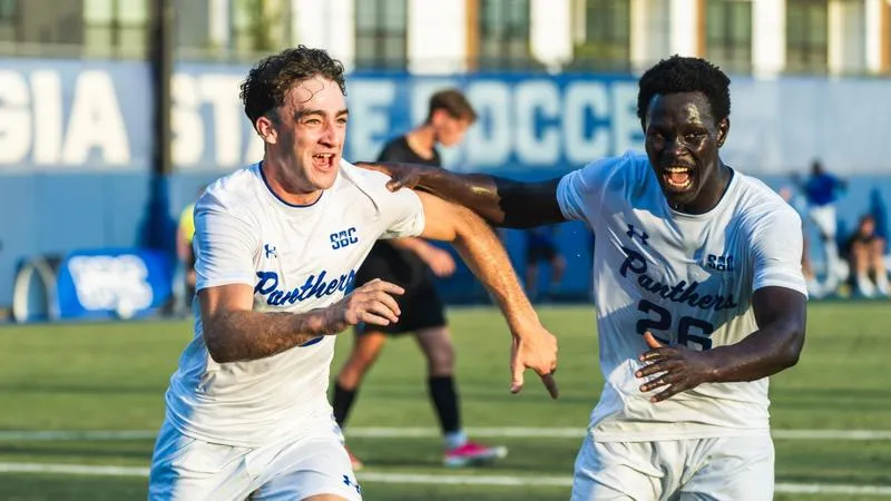 Georgia State Defeats USC-Upstate in Home Opener