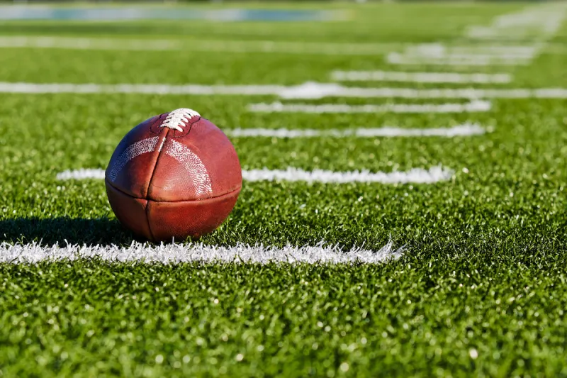 Local football standouts earn AJC, Recruit GA Preseason All-State honors