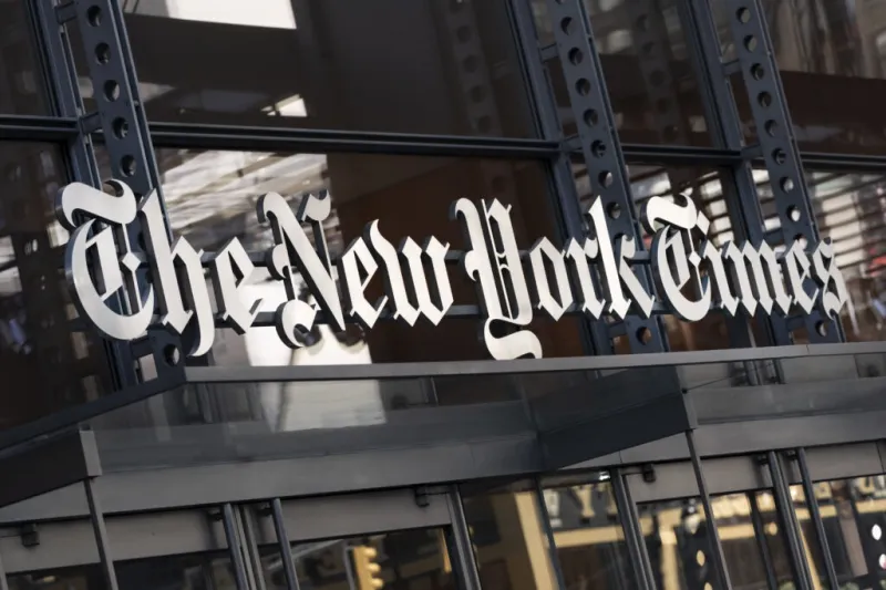 Jury says New York Times defamed Alabama basketball player with incorrect story about shooting