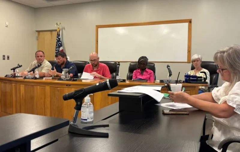 Cleveland cuts millage rate nearly 62% with FLOST revenue