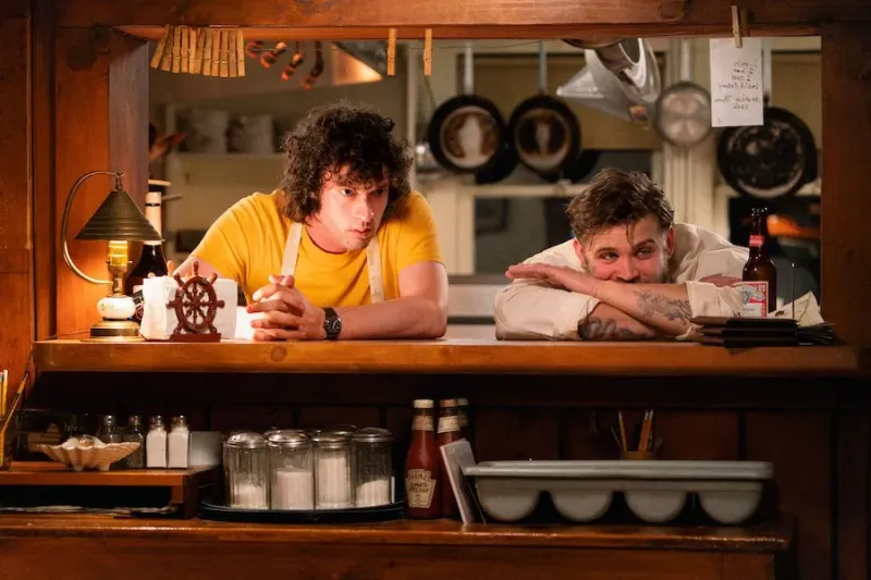 Coming-of-age drama 'Tony' depicts Anthony Bourdain's formative summer