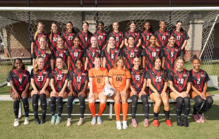 Valdosta State Earns Ninth-Straight United Soccer Coaches Team Academic Award