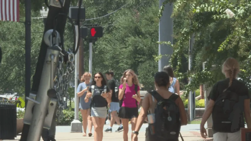 Study shows GCSU adds $360M to regional economy, boosting jobs across Baldwin County