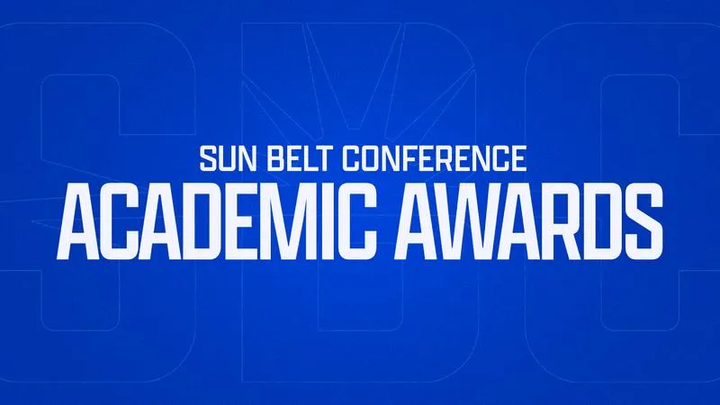 Georgia State Places 189 Student-Athletes on SBC Academic Honors Lists