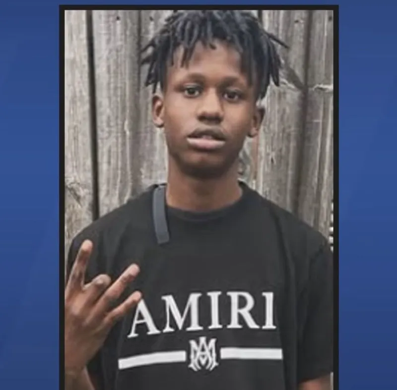 Teen wanted for home invasion in Columbus