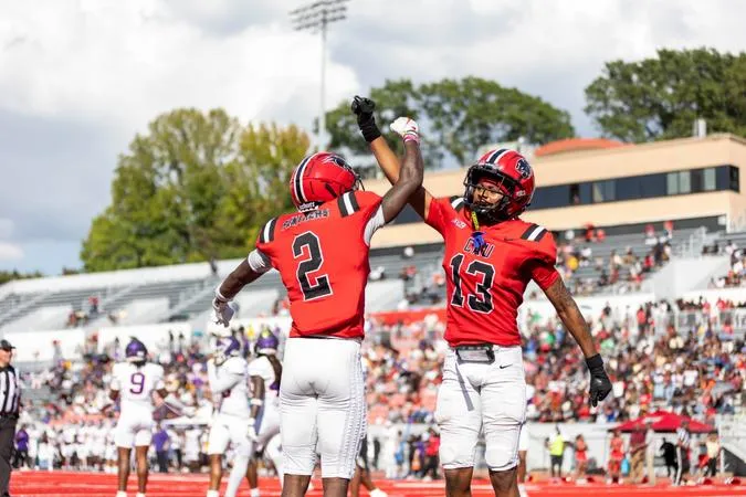 2026 Clark Atlanta Football Tickets on Sale Now!