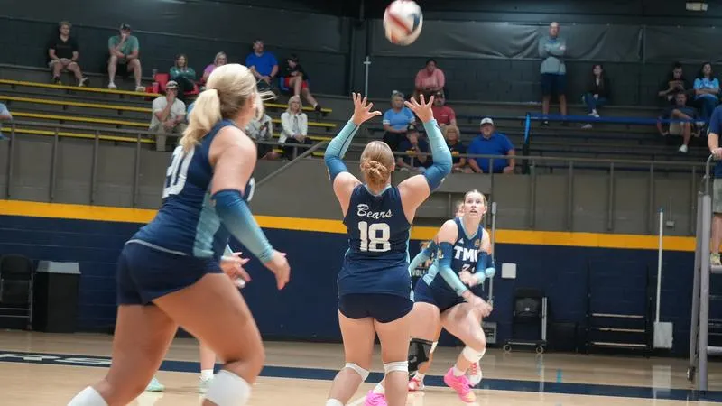 TMU Victorious in Day One of Brewton-Parker Invitational.