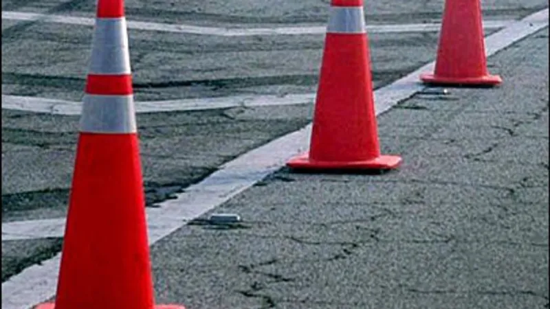 Utility work to temporarily close parts of Wrasling Way in Warner Robins for two weeks