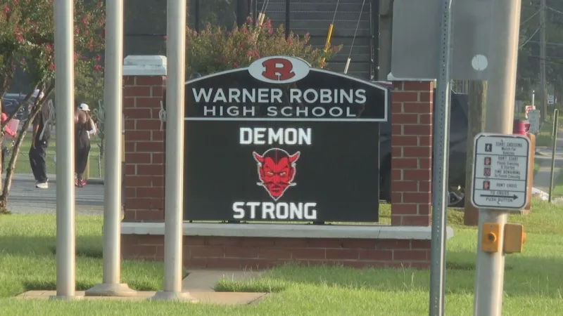 Superintendent and locals speak out on Houston County's new school security measures