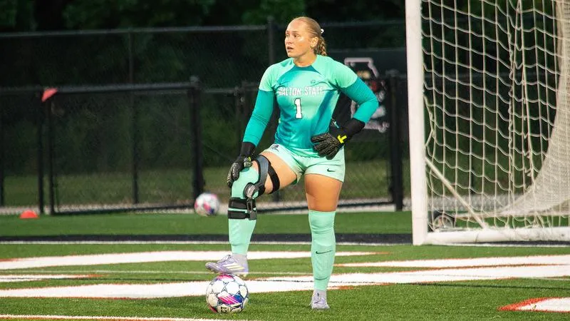 Lady Roadrunners Battle (RV) Tennessee Wesleyan To Scoreless Draw In Season Opener