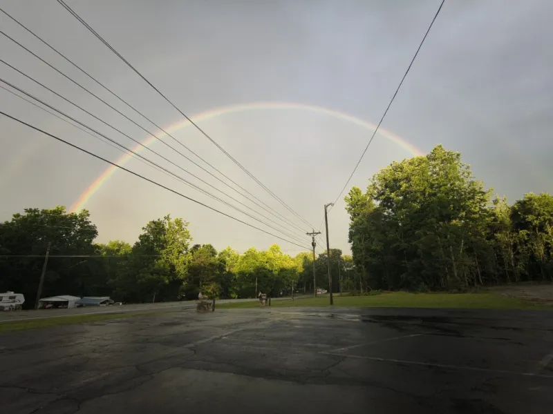 Now Georgia Photo of the Day