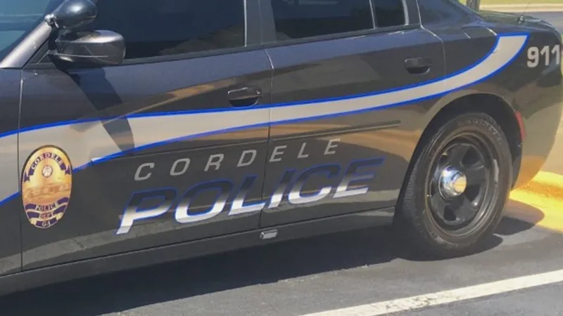 'Heartbreaking situation' | Cordele police, GBI investigate death of 2-month-old infant