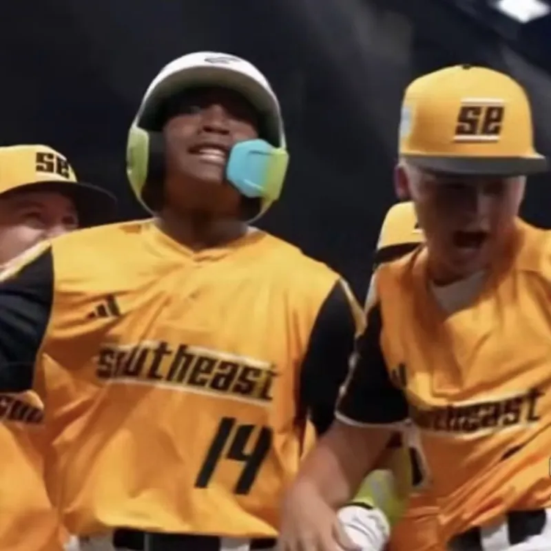 Phenix City slugfest keeps team alive in Little League World Series