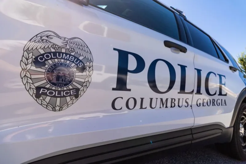 Coroner identifies victim of deadly shooting in South Columbus