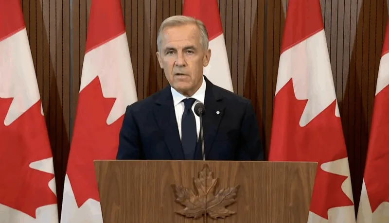 US and Canada fall deeper into a trade war with new tariffs as talks collapse