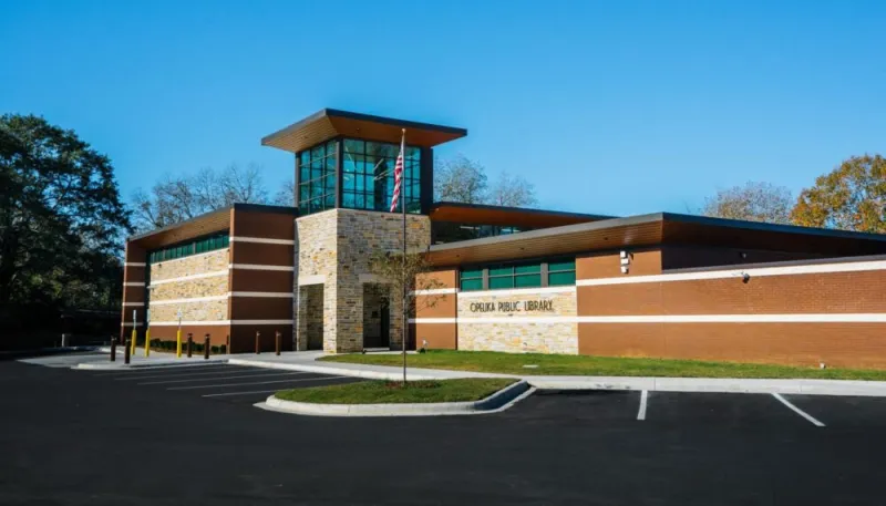 Pulitzer winners to spotlight Opelika Public Library