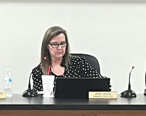 White County commission to hold final millage rate hearing Aug. 28