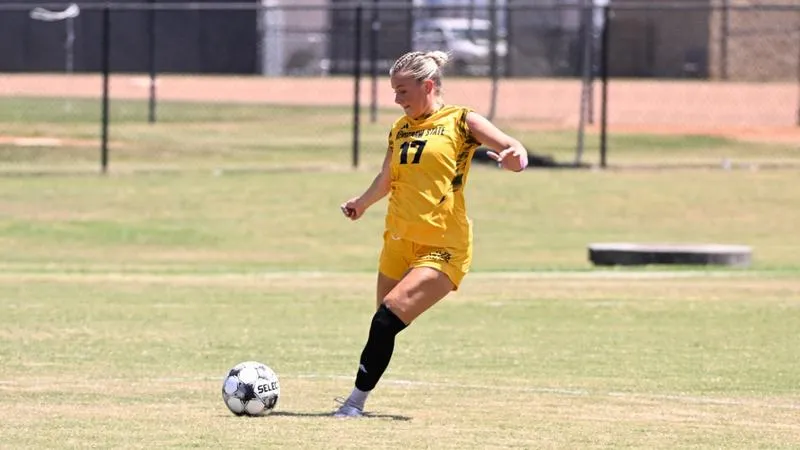 Owls Bounce Back with 5-0 Win over Alabama State