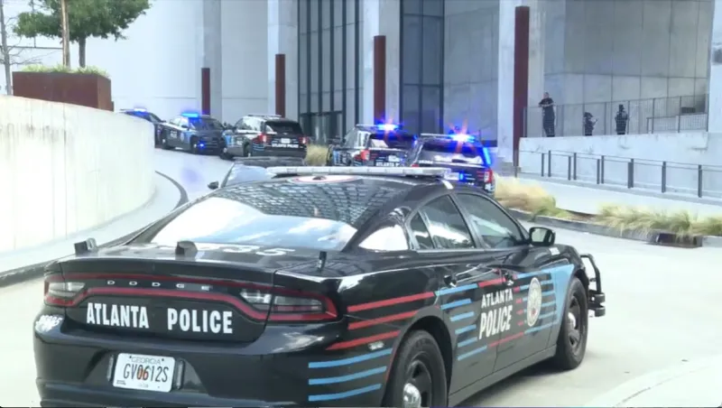 UPDATE: Man dies in stabbing near Beltline Kroger, APD identifies suspect