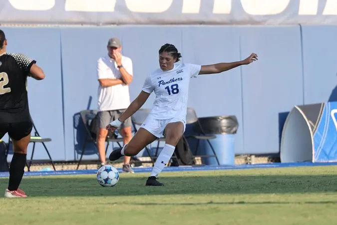 Georgia St. Records 3-0 Shutout Victory Against Wofford