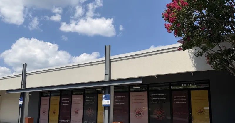 [EXCLUSIVE] Asian Fusion Restaurant to Join The Grove on Trabert Avenue