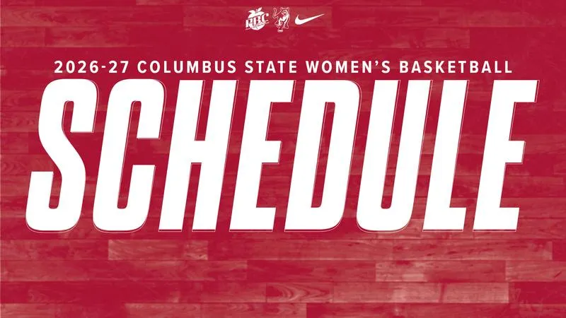 PBC Regular-Season Champion Cougars Announce 2026-27 Women's Basketball Schedule