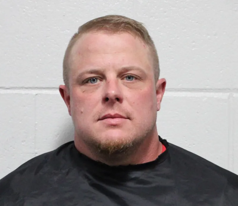 BREAKING: Second Habersham investigator arrested in Flock misuse case