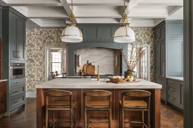 Renovation Inspiration: 4 Atlanta kitchens where form meets function