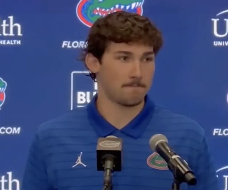 Florida names Georgia Tech transfer Aaron Philo starting quarterback for season opener