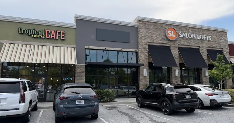 [EXCLUSIVE] Significant Sandwich Shop Scores Sandy Springs Space