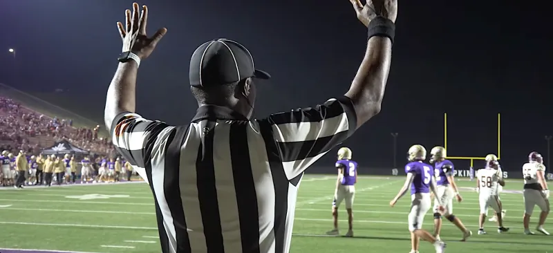 Week One high school scores & recaps