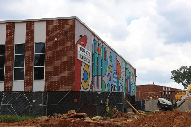 DeKalb County shifts student assignment project focus to overcrowding in six clusters