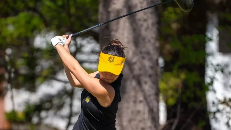 Women's Golf Announced 2026-27 Schedule