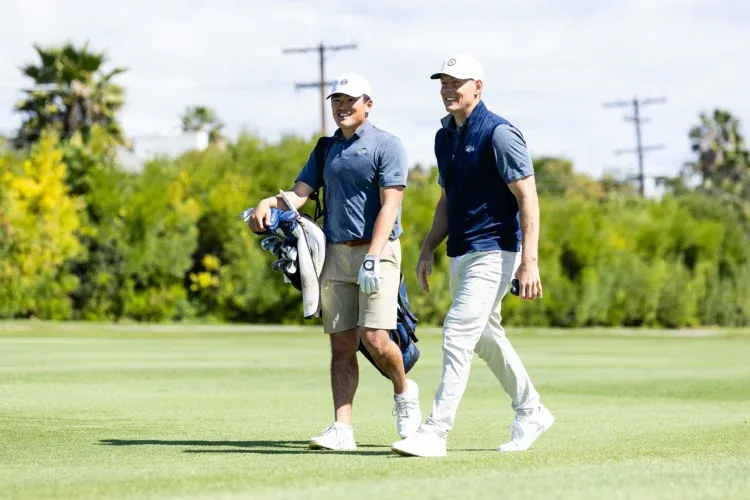 Devin Stanton Promoted to Associate Head Coach