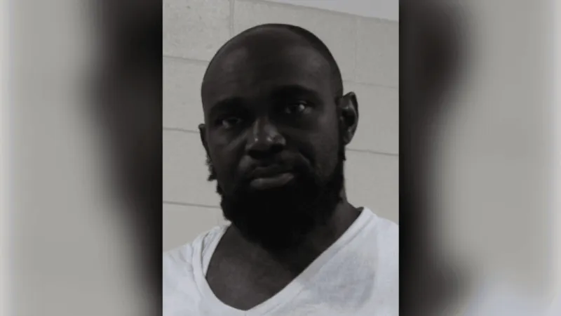 South Carolina man sentenced to 15 years for meth possession in Houston County