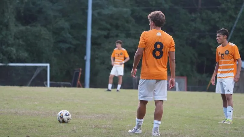 Men's Soccer Preview: Brewton-Parker Christian