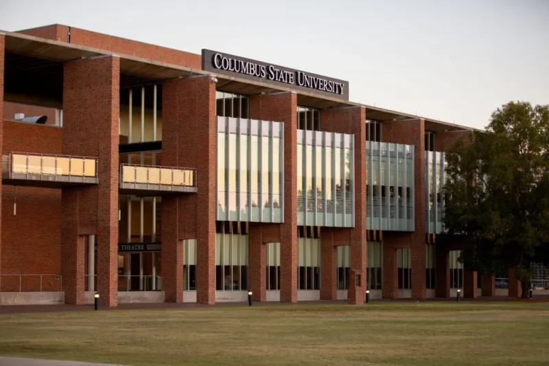 Two CSU professors honored with excellence awards