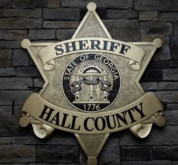 Second Hall County investigator fired over unauthorized Flock use