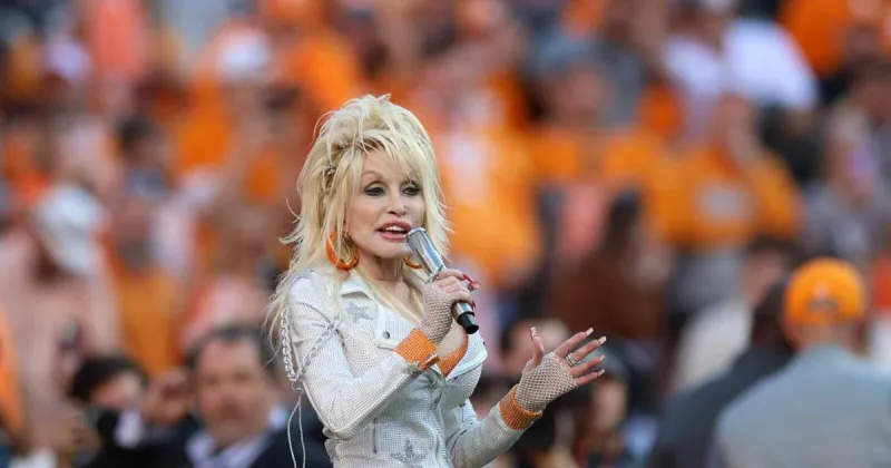 Dolly Parton, music star, actor and beloved figure who spanned generations, dies at 80