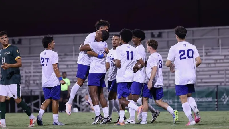 Georgia State shuts out UAB 1-0