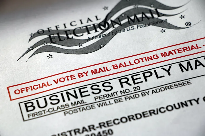 Active court order still blocking Trump effort to restrict vote-by-mail
