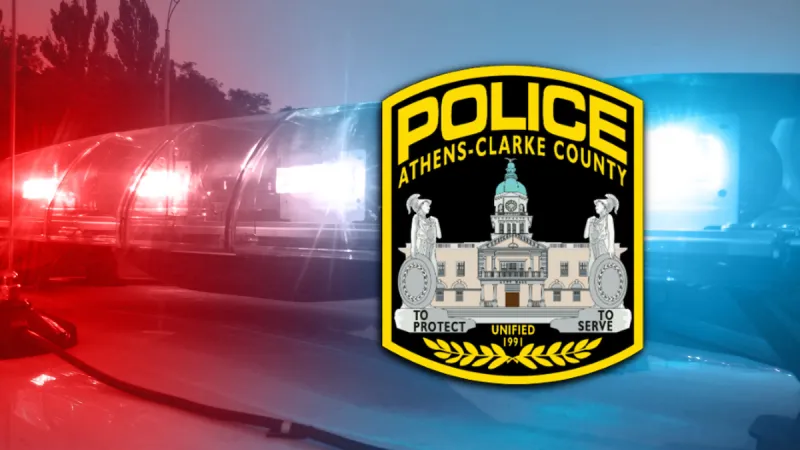 Athens man arrested in downtown sexual assault investigation
