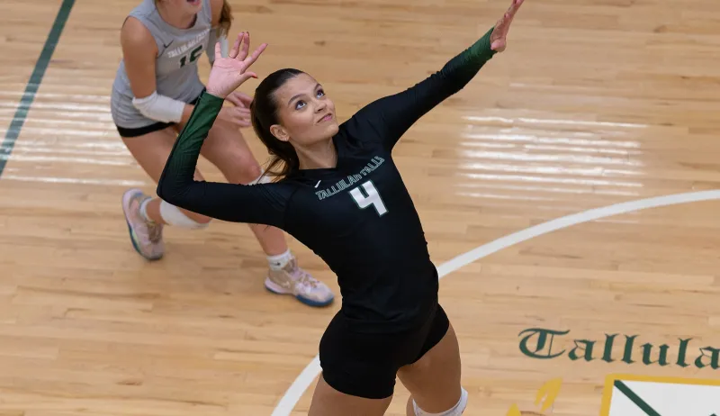 TFS sweeps past Lakeview, Clarke Central as win streak reaches five
