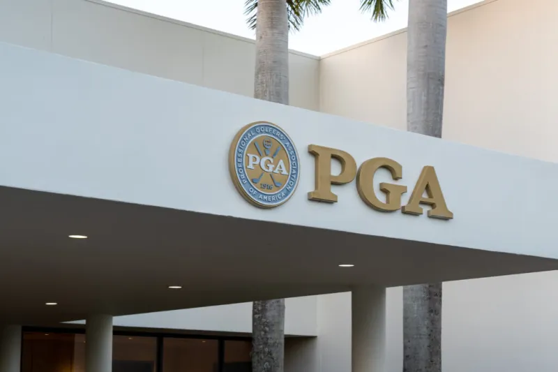 PGA Tour moving to match play for two-week Tour Championship at two courses