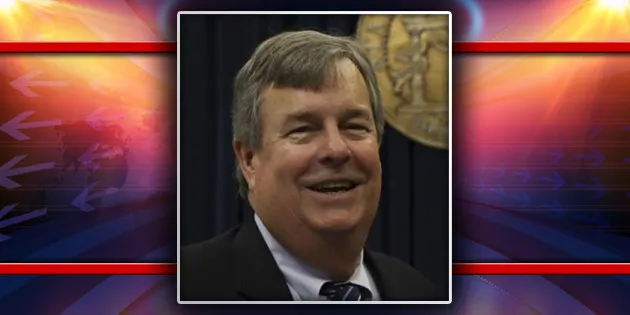 Stan Wise Returning to Georgia Public Service Commission