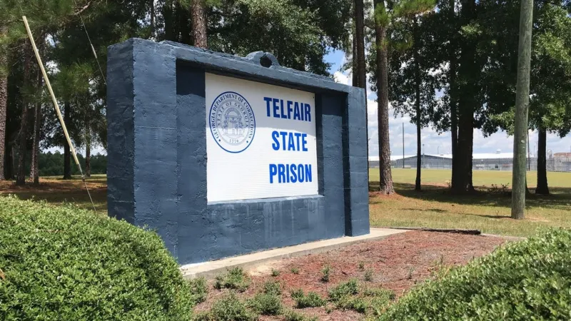 GBI says bomb threat against Georgia school came from Telfair State Prison inmate