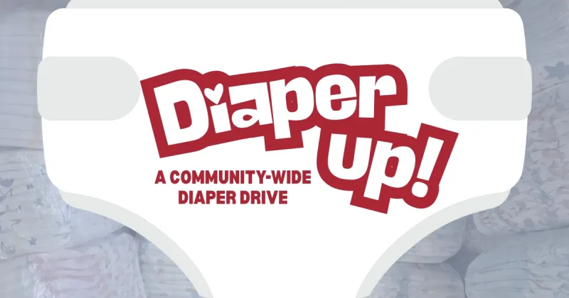 Athens Area Diaper Bank prepares for September's community-wide diaper drive