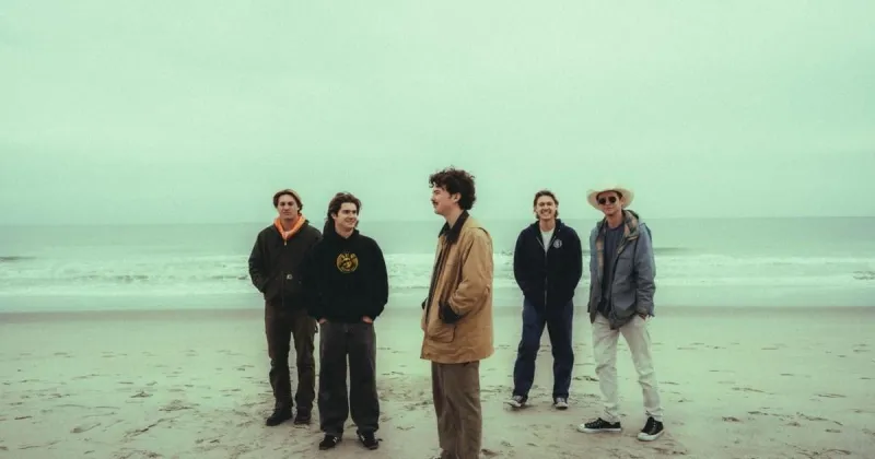 Athens Weekly Concert Preview: Penelope Road, In the End, Dr and the Violence and more