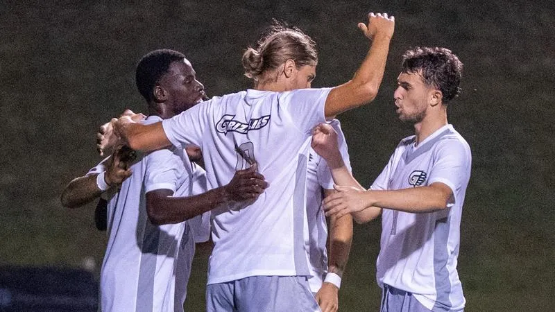 Men's Soccer Facing Northwestern Ohio at Dalton Classic Thursday