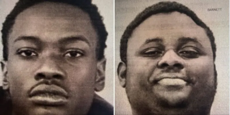 Eufaula suspects wanted for attempted murder